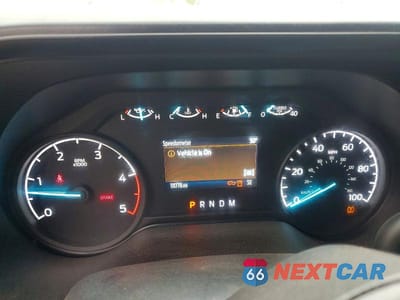 Zdjęcie 9 z 12 samochodu: 2024 FORD F350 SUPER DUTY VIN:1FT8W3DT5REC29314 - miniatura