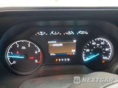 Zdjęcie 9 z 12 samochodu: 2024 FORD F350 SUPER DUTY VIN:1FT8W3DT5REC29314 - miniatura