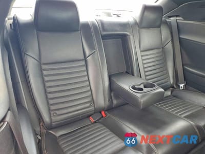 Zdjęcie 10 z 12 samochodu: 2013 DODGE CHALLENGER R VIN:2C3CDYBT4DH674987 - miniatura