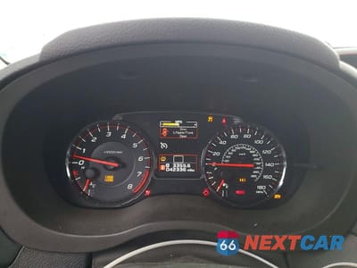 Zdjęcie 9 z 13 samochodu: 2020 SUBARU WRX PREMIUM VIN:JF1VA1C63L9805182 - miniatura