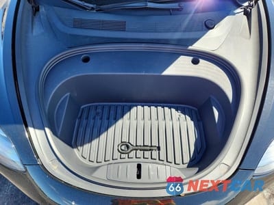 Zdjęcie 11 z 12 samochodu: 2022 TESLA MODEL 3 VIN:5YJ3E1EA5NF251868 - miniatura