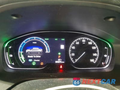 Zdjęcie 9 z 12 samochodu: 2022 HONDA INSIGHT TOURING VIN:19XZE4F99NE001278 - miniatura