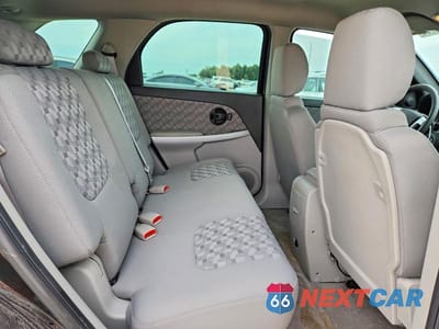Zdjęcie 11 z 14 samochodu: 2008 CHEVROLET EQUINOX LS VIN:2CNDL23F286056010 - miniatura