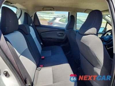 Zdjęcie 10 z 12 samochodu: 2018 TOYOTA YARIS 5-DOOR LE VIN:VNKKTUD3XJA096654 - miniatura