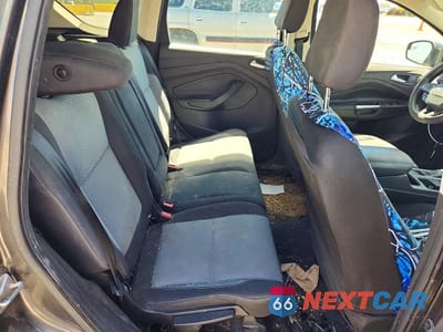 Zdjęcie 11 z 13 samochodu: 2018 FORD ESCAPE SE VIN:1FMCU9GD1JUB59369 - miniatura