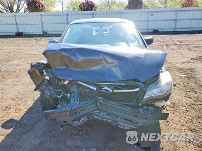 Zdjęcie 9 z 26 samochodu: 2015 SUBARU IMPREZA VIN:JF1GJAA65FG018472 - miniatura