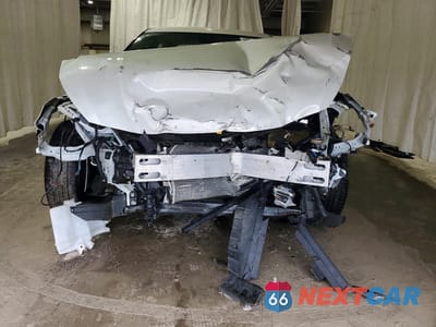 Piąte zdjęcie samochodu w środku: 2025 NISSAN ALTIMA VIN:1N4BL4DV8SN301060 - miniatura