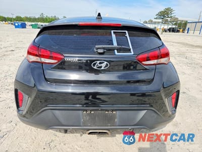 Zdjęcie 6 z 12 samochodu: 2020 HYUNDAI VELOSTER 2.0L VIN:KMHTG6AF2LU021942 - miniatura