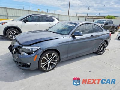 2017 BMW 230I WBA2F9C39HV665038 - główne zdjęcie licytacji z USA - miniatura