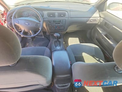 Zdjęcie 8 z 12 samochodu: 2003 FORD TAURUS SES VIN:1FAFP55U23G186771 - miniatura