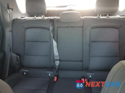 Zdjęcie 10 z 13 samochodu: 2025 CHEVROLET EQUINOX LT VIN:3GNAXHEG8SL259918 - miniatura