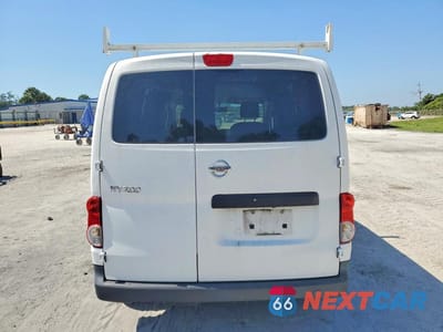 Zdjęcie 6 z 14 samochodu: 2018 NISSAN NV200 S VIN:3N6CM0KN3JK696855 - miniatura