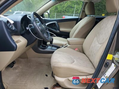 Zdjęcie 7 z 13 samochodu: 2012 TOYOTA RAV4 BASE VIN:2T3BF4DV2CW268133 - miniatura