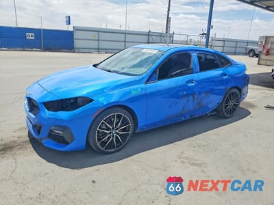 2021 BMW 228XI WBA73AK08M7G34677 - główne zdjęcie licytacji z USA - miniatura
