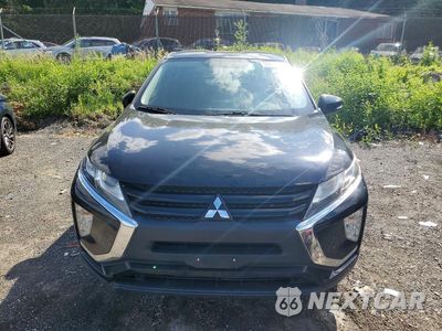 Piąte zdjęcie samochodu w środku: 2019 MITSUBISHI ECLIPSE CROSS LE VIN:JA4AT4AA3KZ001310 - miniatura