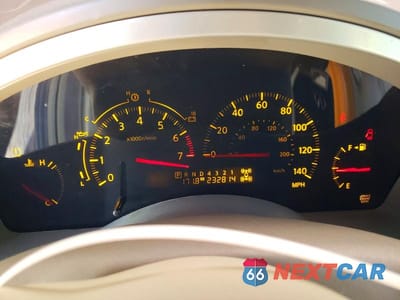 Zdjęcie 9 z 13 samochodu: 2006 INFINITI QX56 BASE VIN:5N3AA08C06N804782 - miniatura