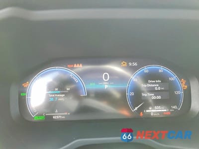 Zdjęcie 9 z 13 samochodu: 2024 TOYOTA RAV4 XSE VIN:JTME6RFV6RD549994 - miniatura