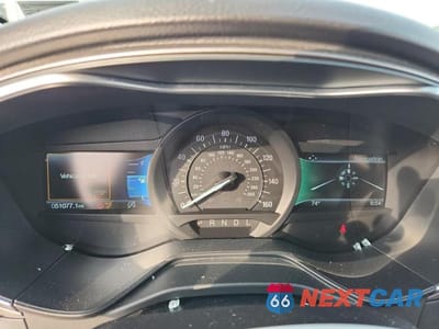 Zdjęcie 9 z 12 samochodu: 2020 FORD FUSION SE VIN:3FA6P0HD3LR105333 - miniatura