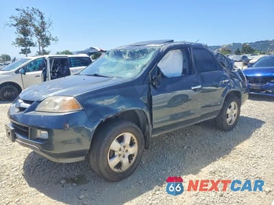 2004 ACURA MDX 2HNYD18264H537888 - główne zdjęcie licytacji z USA - miniatura