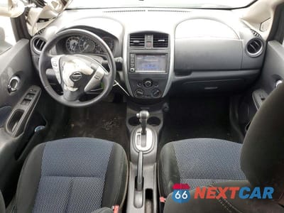 Zdjęcie 8 z 13 samochodu: 2019 NISSAN VERSA NOTE SV VIN:3N1CE2CP4KL360187 - miniatura