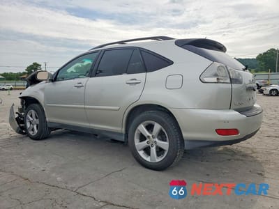 Drugie zdjęcie samochodu z przodu: 2004 LEXUS RX 330 VIN:JTJHA31U740041179 - miniatura