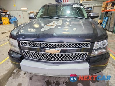 Piąte zdjęcie samochodu w środku: 2007 CHEVROLET SUBURBAN K1500 VIN:3GNFK16347G303968 - miniatura