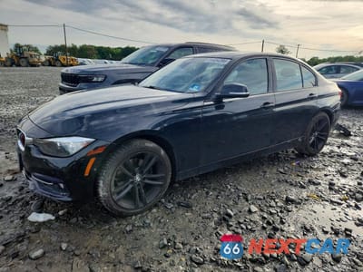 2016 BMW 328 XI SULEV WBA8E3G54GNT79179 - główne zdjęcie licytacji z USA - miniatura