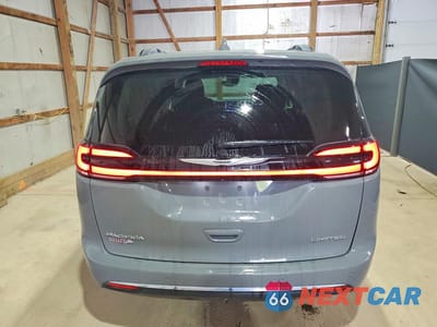 Zdjęcie 6 z 13 samochodu: 2022 CHRYSLER PACIFICA LIMITED VIN:2C4RC1GG5NR234316 - miniatura