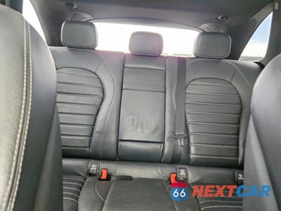 Zdjęcie 10 z 14 samochodu: 2017 MERCEDES-BENZ GLC 43 4MATIC AMG VIN:WDC0G6EB8HF167833 - miniatura