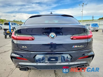 Zdjęcie 6 z 13 samochodu: 2020 BMW X4 XDRIVEM40I VIN:5UX2V5C05L9D65049 - miniatura