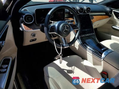 Zdjęcie 8 z 12 samochodu: 2023 MERCEDES-BENZ C 300 4MATIC VIN:W1KAF4HB6PR126472 - miniatura