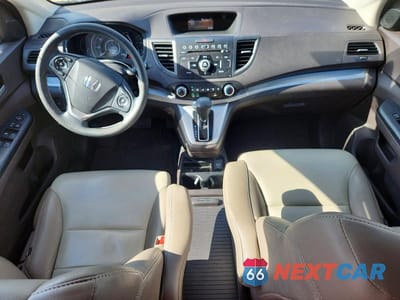 Zdjęcie 8 z 13 samochodu: 2014 HONDA CR-V EX VIN:2HKRM3H58EH556483 - miniatura