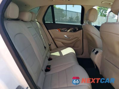 Zdjęcie 11 z 13 samochodu: 2017 MERCEDES-BENZ GLC 300 VIN:WDC0G4JB7HF202971 - miniatura