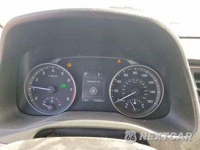 Zdjęcie 9 z 12 samochodu: 2018 HYUNDAI ELANTRA VALUE EDITION VIN:5NPD84LF4JH370647 - miniatura