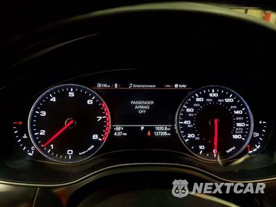 Zdjęcie 9 z 12 samochodu: 2012 AUDI A6 PREMIUM PLUS VIN:WAUGGAFC4CN122432 - miniatura