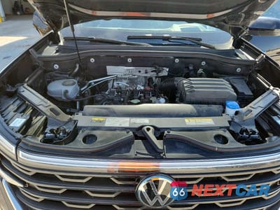 Zdjęcie 12 z 13 samochodu: 2024 VOLKSWAGEN ATLAS CROSS SPORT SEL VIN:1V2BE2CA2RC218011 - miniatura