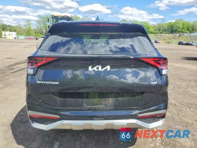 Zdjęcie 6 z 13 samochodu: 2025 KIA SPORTAGE SX PRESTIGE VIN:KNDPXCDG7S7176945 - miniatura