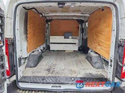 Zdjęcie 10 z 13 samochodu: 2016 FORD TRANSIT T-150 VIN:1FTYE1YM4GKB44053 - miniatura