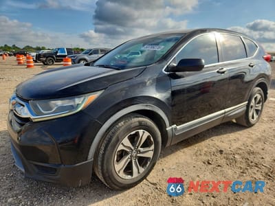 2018 HONDA CR-V LX 2HKRW5H31JH412630 - główne zdjęcie licytacji z USA - miniatura