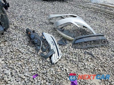 Zdjęcie 12 z 13 samochodu: 2013 FORD FIESTA SE VIN:3FADP4BJ3DM176186 - miniatura
