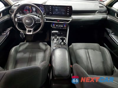 Zdjęcie 8 z 13 samochodu: 2021 KIA K5 LXS VIN:5XXG14J27MG050286 - miniatura
