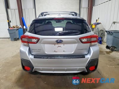 Zdjęcie 6 z 13 samochodu: 2020 SUBARU CROSSTREK LIMITED VIN:JF2GTANC3LH251634 - miniatura