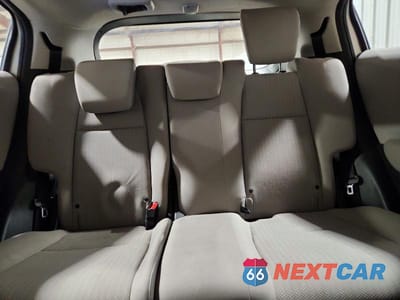 Zdjęcie 10 z 14 samochodu: 2018 HONDA HR-V LX VIN:3CZRU6H31JG711582 - miniatura