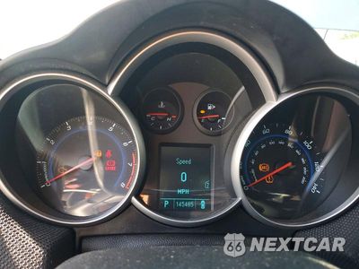 Zdjęcie 17 z 24 samochodu: 2011 CHEVROLET CRUZE LT VIN:1G1PG5S96B7114087 - miniatura