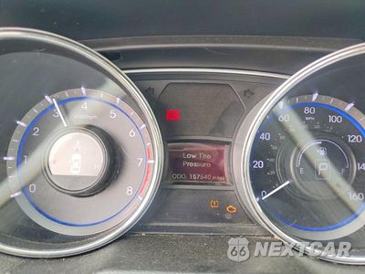 Zdjęcie 9 z 12 samochodu: 2013 HYUNDAI SONATA GLS VIN:5NPEB4AC1DH615018 - miniatura