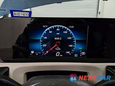 Zdjęcie 9 z 12 samochodu: 2019 MERCEDES-BENZ A 220 VIN:WDD3G4EB2KW019813 - miniatura