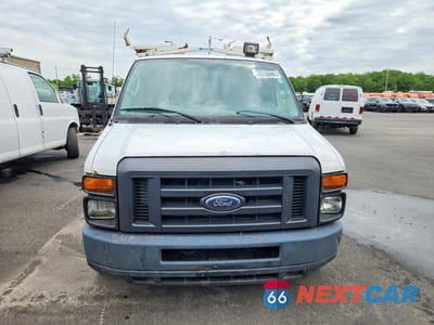 Piąte zdjęcie samochodu w środku: 2013 FORD ECONOLINE E250 VAN VIN:1FTNE2EL9DDA49699 - miniatura