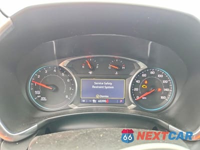 Zdjęcie 9 z 13 samochodu: 2021 CHEVROLET EQUINOX PREMIER VIN:2GNAXNEV1M6145716 - miniatura