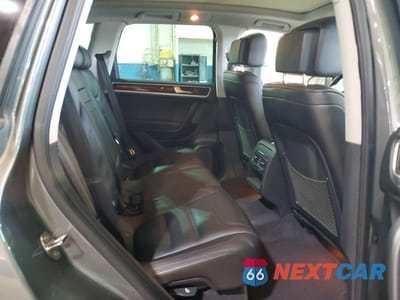 Zdjęcie 11 z 13 samochodu: 2014 VOLKSWAGEN TOUAREG V6 TDI VIN:WVGEP9BP4ED012132 - miniatura