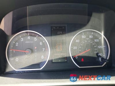 Zdjęcie 9 z 13 samochodu: 2009 HONDA CR-V LX VIN:5J6RE38369L021062 - miniatura